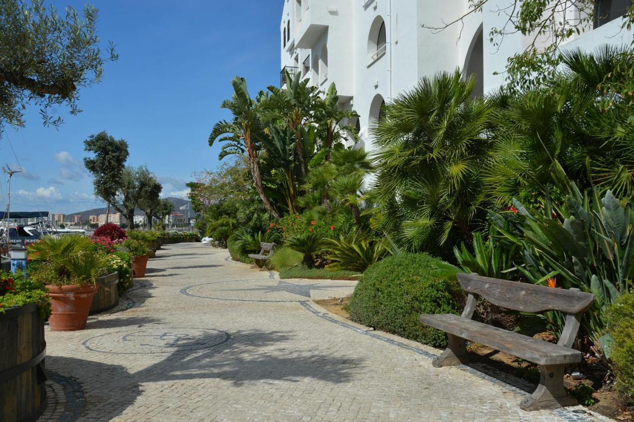 Vista Bahia Apartment Касарес Екстериор снимка